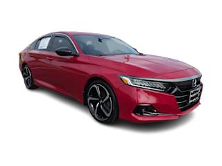 2022 Honda Accord Sport - Photo 23