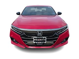 2022 Honda Accord Sport - Photo 12