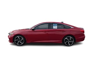 2022 Honda Accord Sport - Photo 9