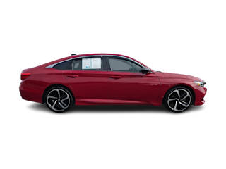 2022 Honda Accord Sport - Photo 22