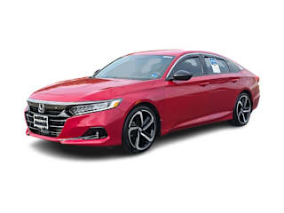 2022 Honda Accord Sport - Photo 7