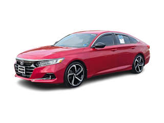 2022 Honda Accord Sport - Photo 24