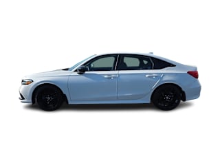 2023 Honda Civic Sport - Photo 9