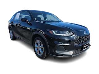 2024 Honda HR-V LX - Photo 22
