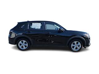 2024 Honda HR-V LX - Photo 21