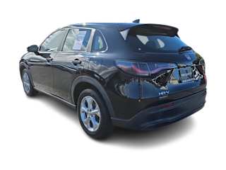 2024 Honda HR-V LX - Photo 24