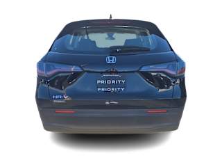 2024 Honda HR-V LX - Photo 10