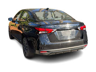 Used 2025 Nissan Versa Sedan SV with VIN 3N1CN8EV0SL814501 for sale in Casper, WY