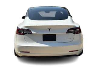 Used 2022 Tesla Model 3 Long Range with VIN 5YJ3E1EB4NF111531 for sale in Waukesha, WI