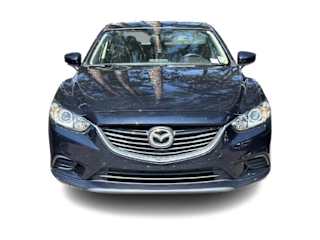 Used 2017 Mazda Mazda6 i Sport with VIN JM1GL1U52H1153390 for sale in Casper, WY