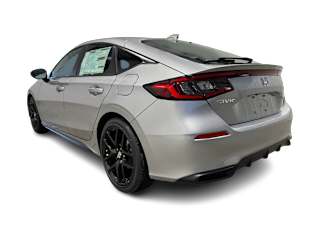2026 Honda Civic Hatchback Sport - Photo 10