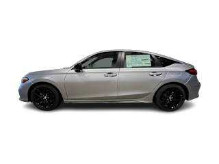 2026 Honda Civic Hatchback Sport - Photo 9