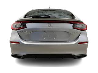 2026 Honda Civic Hatchback Sport - Photo 11