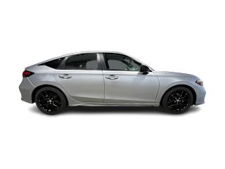 2026 Honda Civic Hatchback Sport - Photo 24