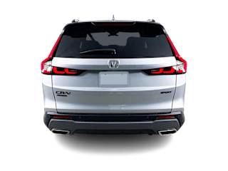 2026 Honda CR-V Sport-L - Photo 11