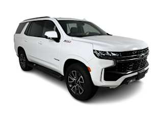 Used 2022 Chevrolet Tahoe Z71 with VIN 1GNSKPKD9NR324988 for sale in Coon Rapids, Minnesota