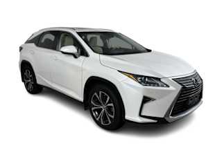 Used 2019 Lexus RX 350 with VIN 2T2BZMCA1KC192852 for sale in Coon Rapids, Minnesota
