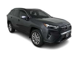 Used 2023 Toyota RAV4 XLE Premium with VIN 2T3A1RFV5PC356170 for sale in Coon Rapids, Minnesota