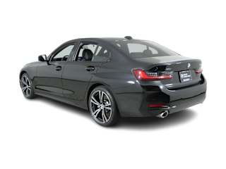Certified 2023 BMW 3 Series 330i with VIN 3MW89FF01P8D29970 for sale in Coon Rapids, Minnesota