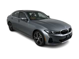Certified 2024 BMW 3 Series 330i with VIN 3MW89FF07R8D84524 for sale in Maplewood, Minnesota