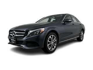 Used 2016 Mercedes-Benz C-Class C300 Sport with VIN 55SWF4KBXGU134734 for sale in Coon Rapids, Minnesota