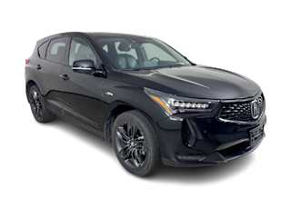 Used 2022 Acura RDX A-Spec Package with VIN 5J8TC2H64NL005511 for sale in Maplewood, Minnesota