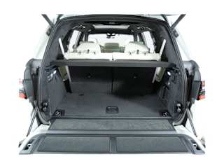 Used 2027 BMW X7 40i with VIN 5UX23EM06V9559593 for sale in Coon Rapids, Minnesota
