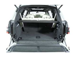 Used 2027 BMW X7 40i with VIN 5UX23EM06V9559593 for sale in Coon Rapids, Minnesota