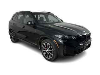 Certified 2024 BMW X5 40i with VIN 5UX23EU01R9S80252 for sale in Coon Rapids, Minnesota
