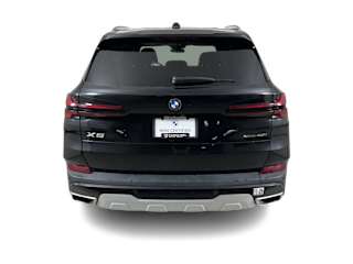 Certified 2024 BMW X5 40i with VIN 5UX23EU06R9T70495 for sale in Coon Rapids, Minnesota