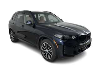 Certified 2025 BMW X5 40i with VIN 5UX23EU0XS9Y62727 for sale in Coon Rapids, Minnesota