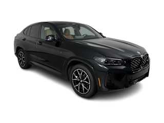 Certified 2024 BMW X4 30i with VIN 5UX33DT00R9U47071 for sale in Coon Rapids, Minnesota