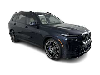Certified 2024 BMW X7 ALPINA XB7 with VIN 5UX43EM18R9V85832 for sale in Coon Rapids, Minnesota