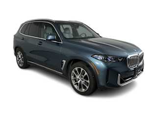 Certified 2024 BMW X5 50e with VIN 5UX43EU08R9U03991 for sale in Coon Rapids, Minnesota