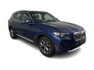 Certified 2024 BMW X3 30i with VIN 5UX53DP00R9T91216 for sale in Maplewood, Minnesota