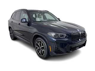 Certified 2024 BMW X3 30i with VIN 5UX53DP04R9T72099 for sale in Coon Rapids, Minnesota