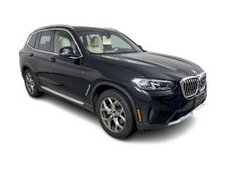 Certified 2024 BMW X3 30i with VIN 5UX53DP04R9U11354 for sale in Coon Rapids, Minnesota
