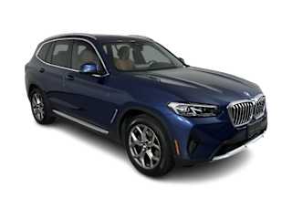 Used 2022 BMW X3 30i with VIN 5UX53DP05N9J53937 for sale in Coon Rapids, Minnesota