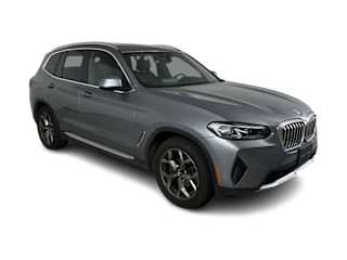 Certified 2023 BMW X3 30i with VIN 5UX53DP05P9P82438 for sale in Coon Rapids, Minnesota
