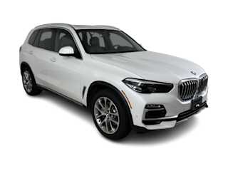 Used 2020 BMW X5 40i with VIN 5UXCR6C00L9D65703 for sale in Coon Rapids, Minnesota