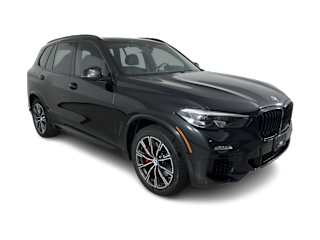 Used 2021 BMW X5 40i with VIN 5UXCR6C02M9F14484 for sale in Coon Rapids, Minnesota