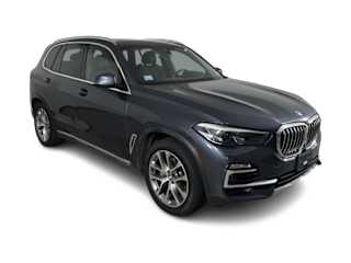Used 2021 BMW X5 40i with VIN 5UXCR6C07M9E05146 for sale in Coon Rapids, Minnesota