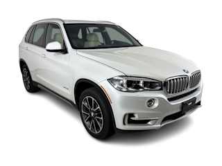 Used 2017 BMW X5 xDrive35i with VIN 5UXKR0C30H0V79652 for sale in Coon Rapids, Minnesota
