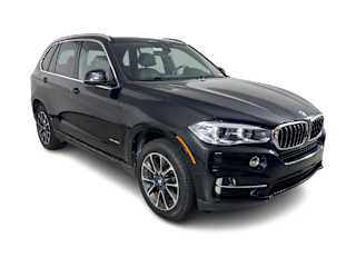 Used 2018 BMW X5 xDrive35i with VIN 5UXKR0C53J0Y02290 for sale in Maplewood, Minnesota