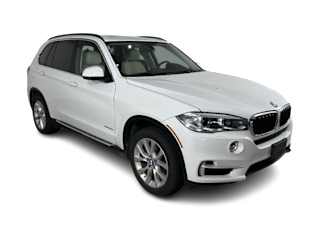 Certified 2016 BMW X5 xDrive35d with VIN 5UXKS4C58G0N13619 for sale in Coon Rapids, Minnesota