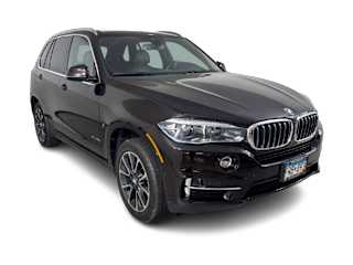 Certified 2018 BMW X5 xDrive40e with VIN 5UXKT0C52J0W00218 for sale in Maplewood, Minnesota