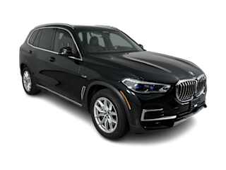Certified 2023 BMW X5 45e with VIN 5UXTA6C07P9R06496 for sale in Maplewood, Minnesota