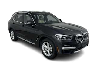 Used 2020 BMW X3 30i with VIN 5UXTY5C08L9C63109 for sale in Coon Rapids, Minnesota