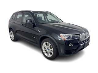 Used 2017 BMW X3 xDrive35i with VIN 5UXWX7C32H0W39821 for sale in Maplewood, Minnesota