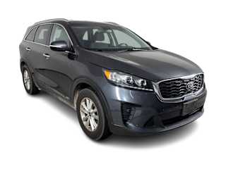 Used 2019 Kia Sorento LX with VIN 5XYPGDA33KG500399 for sale in Coon Rapids, Minnesota
